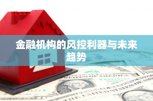 云南金融机构的风控利器与未来趋势