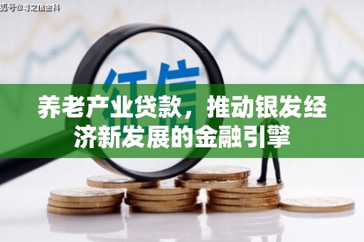 云南养老产业贷款，推动银发经济新发展的金融引擎