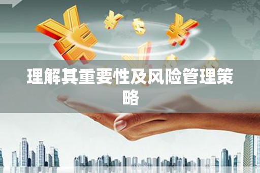 云南理解其重要性及风险管理策略