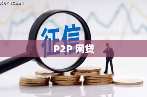 云南P2P 网贷