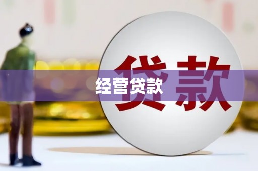 云南经营贷款