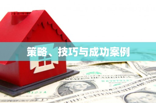 云南策略、技巧与成功案例