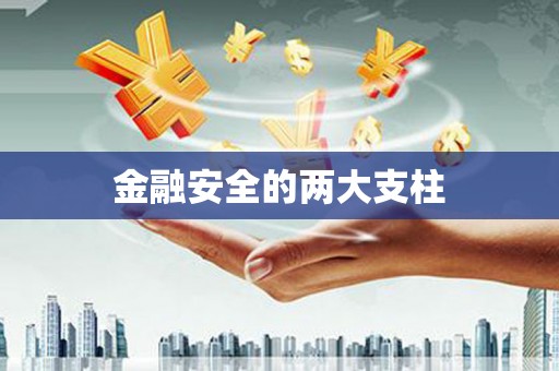 云南金融安全的两大支柱