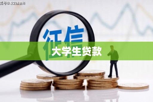 云南大学生贷款
