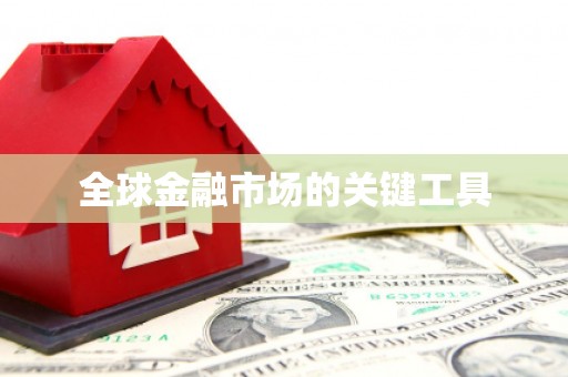 云南全球金融市场的关键工具