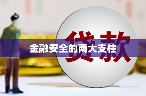 云南金融安全的两大支柱